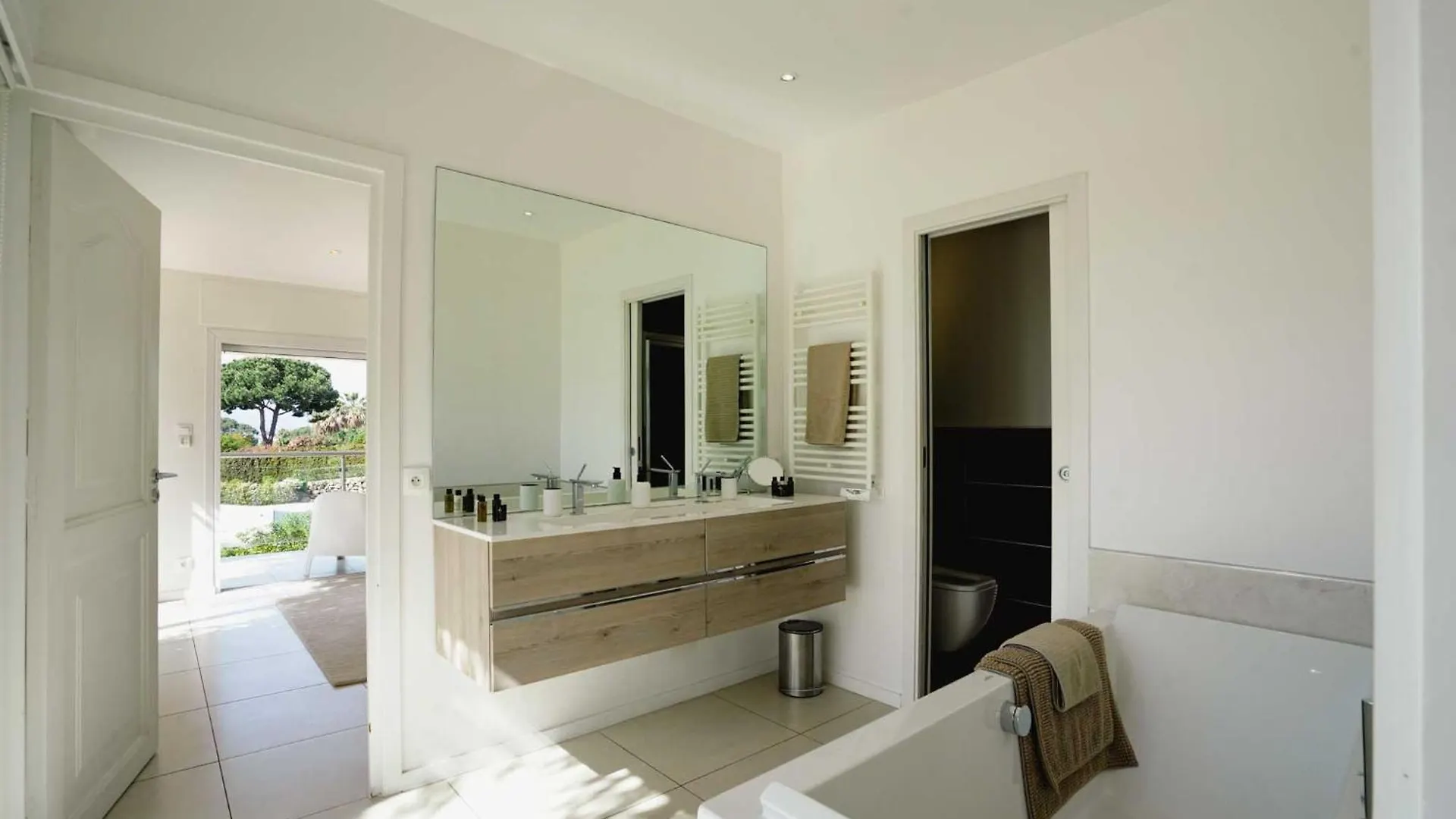 Villa Paradiso Luxe Cannes Francie