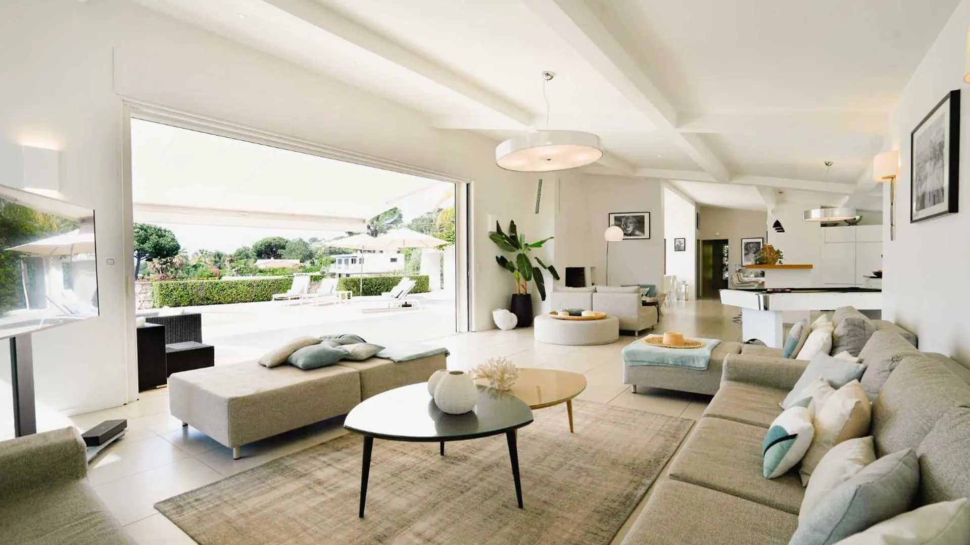 Villa Paradiso Luxe Cannes 0*,  Francie