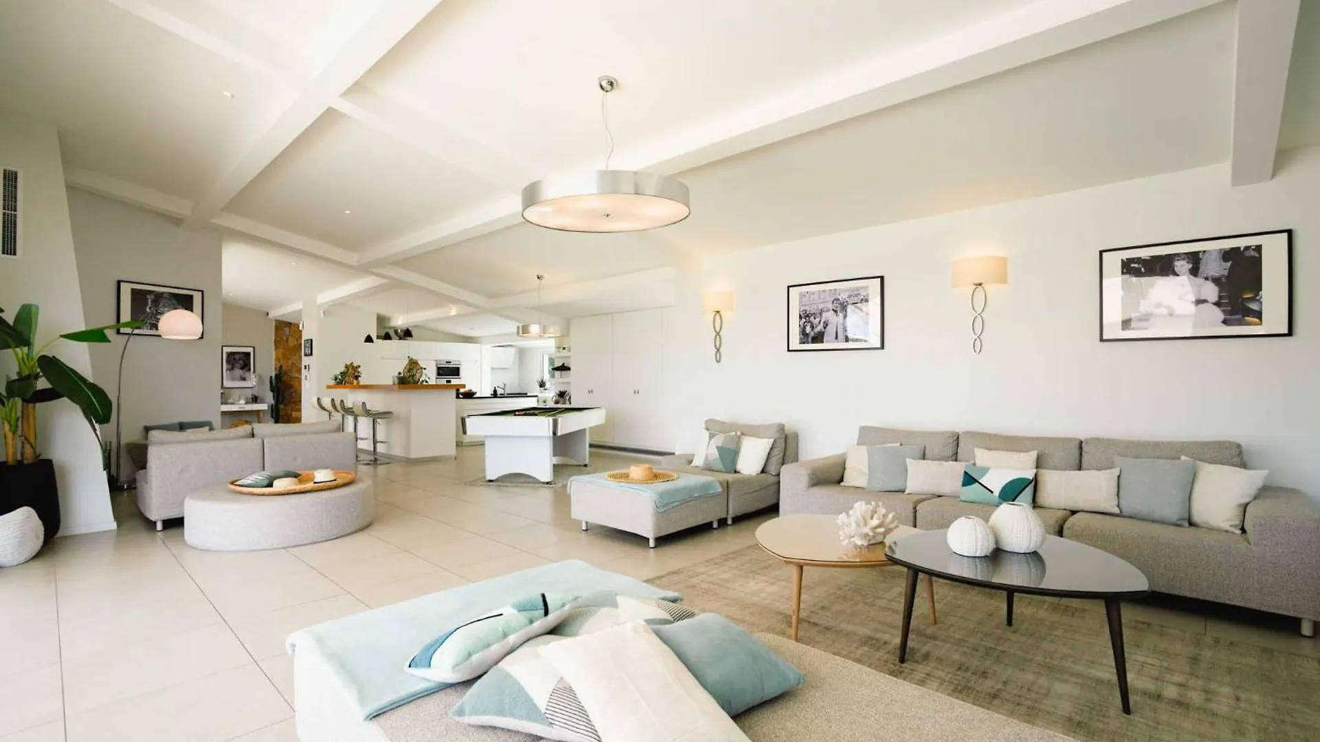 Villa Paradiso Luxe Cannes