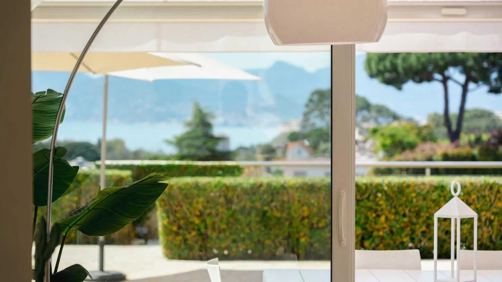 Villa Paradiso Luxe Cannes