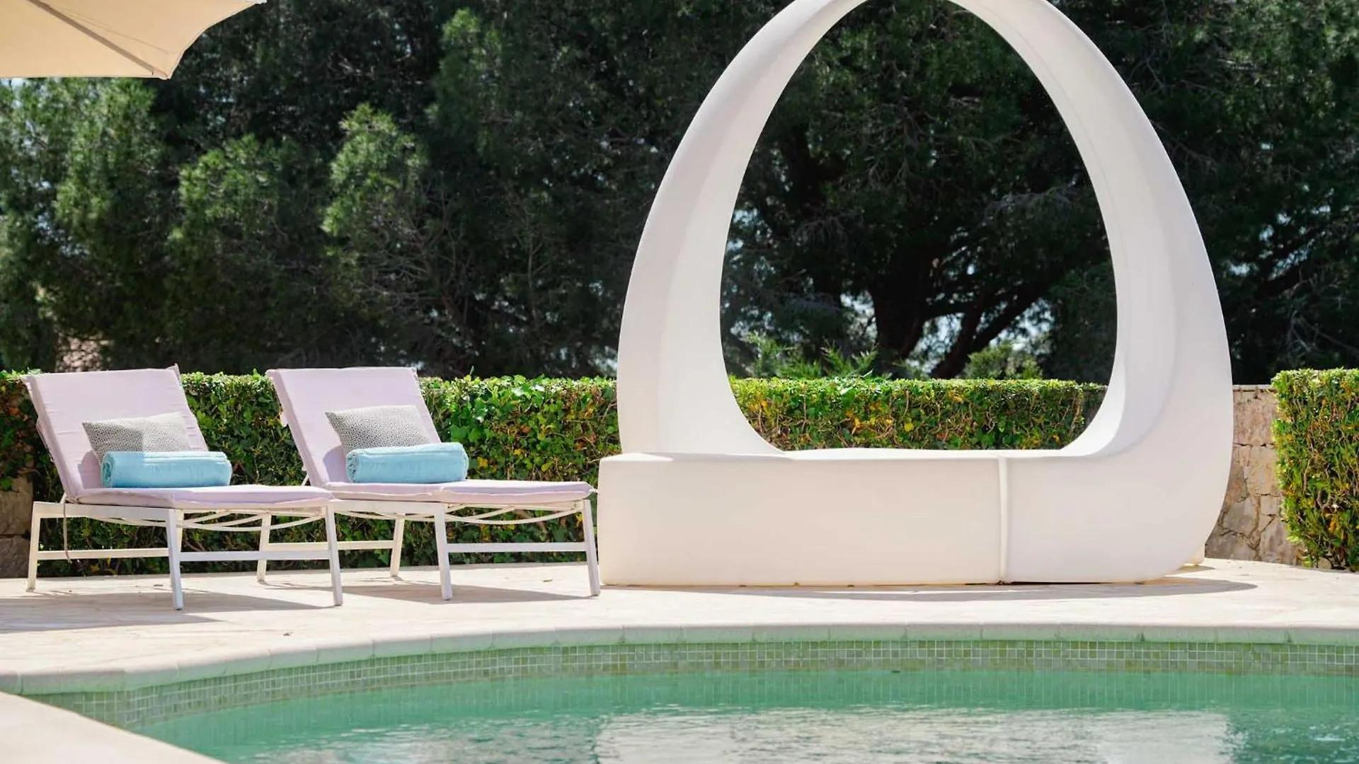 Villa Paradiso Luxe Cannes 0*,  Francie