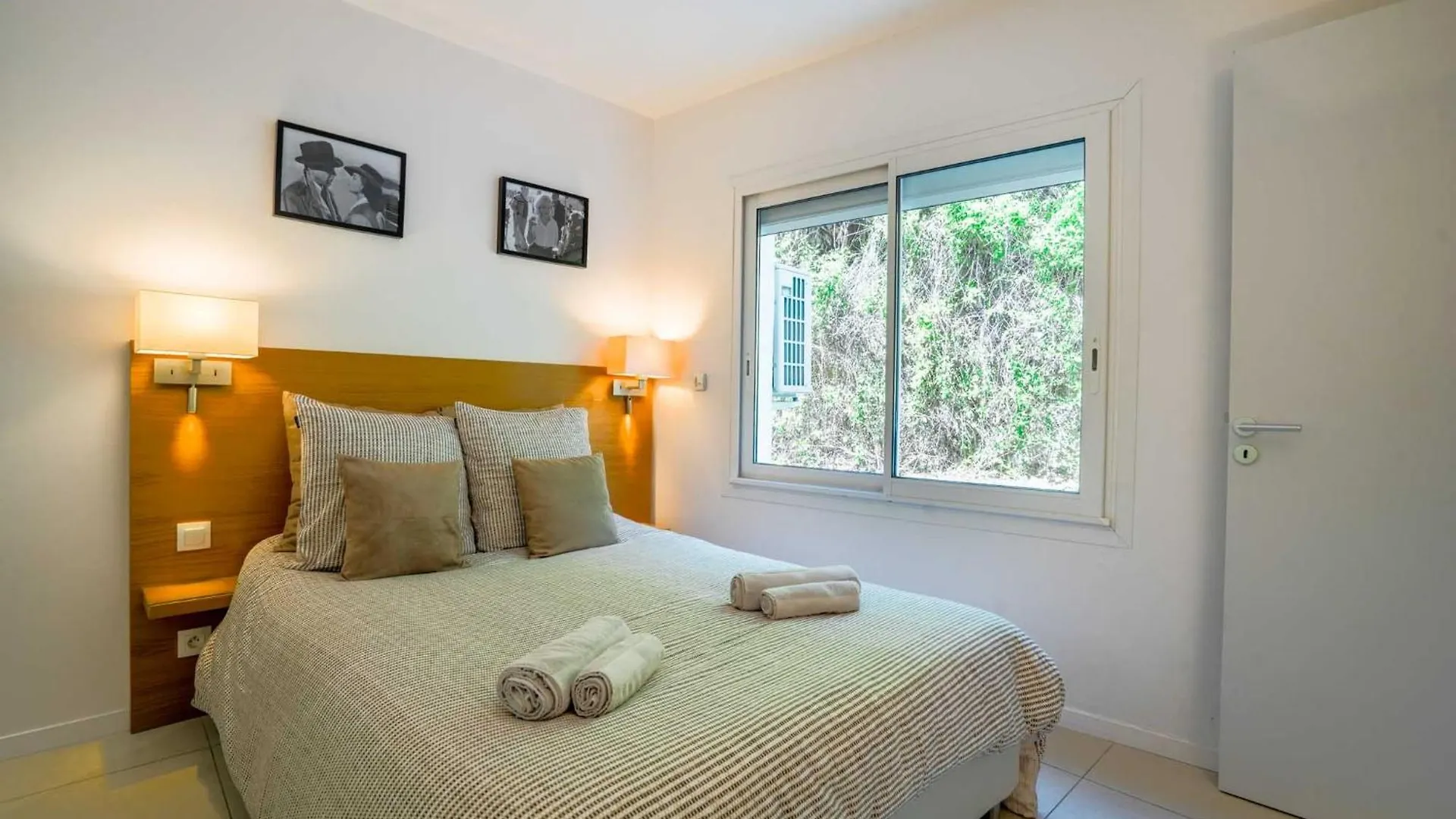 Villa Paradiso Luxe Cannes 0*,