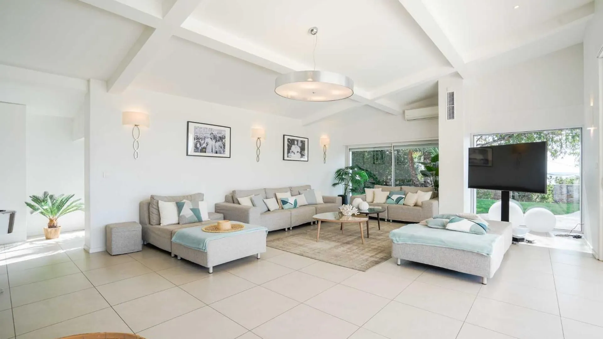 Villa Paradiso Luxe Cannes