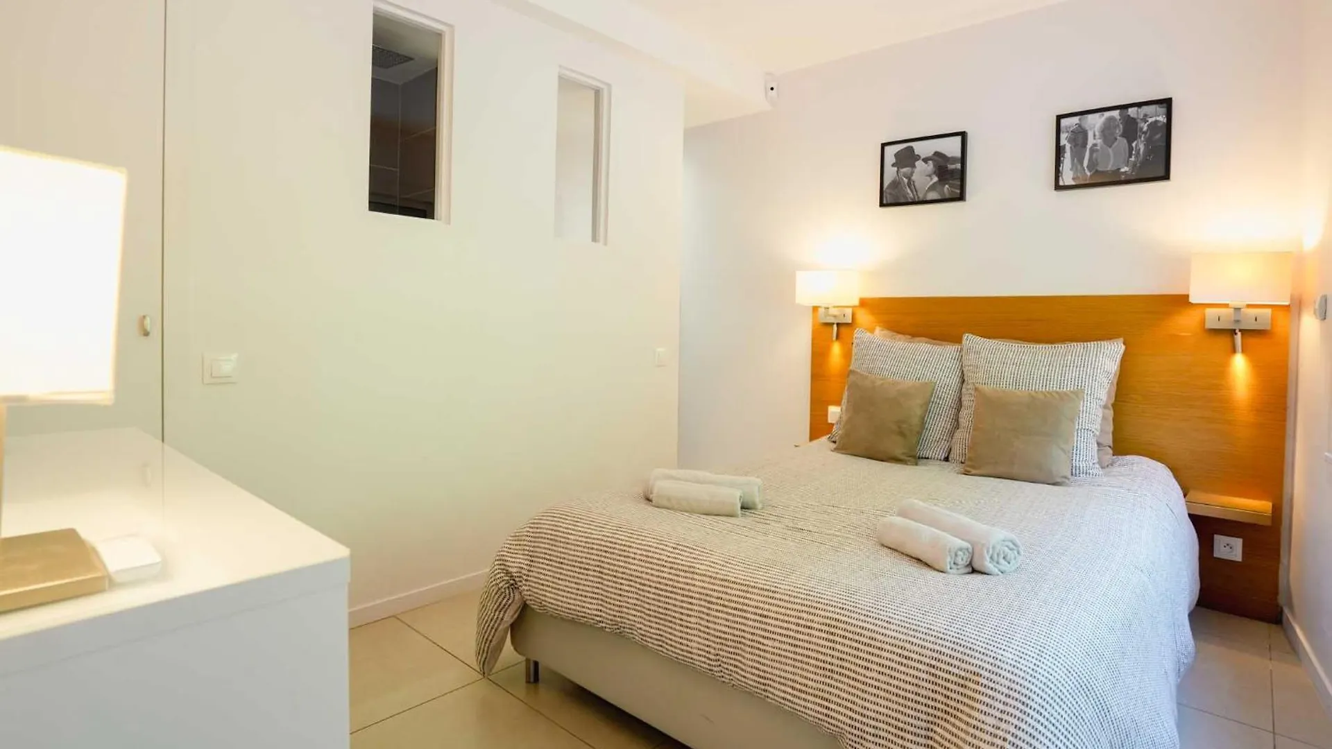 Villa Paradiso Luxe Cannes