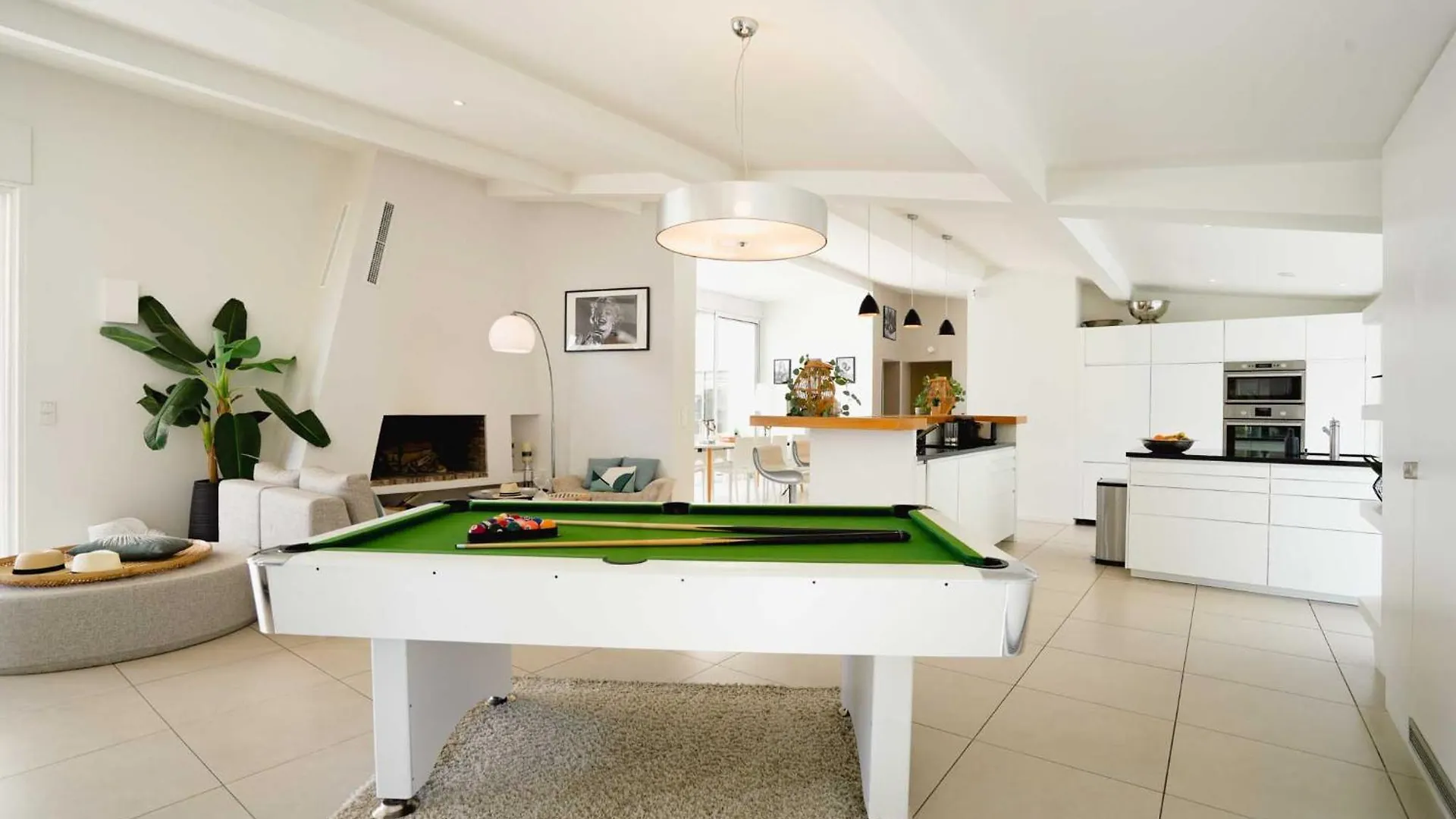 Villa Paradiso Luxe Cannes