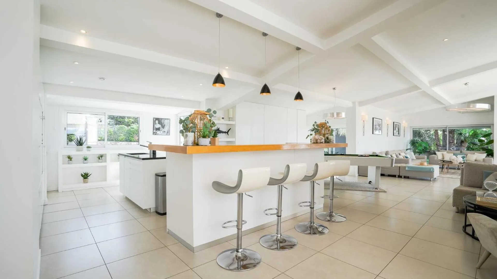 Villa Paradiso Luxe Cannes