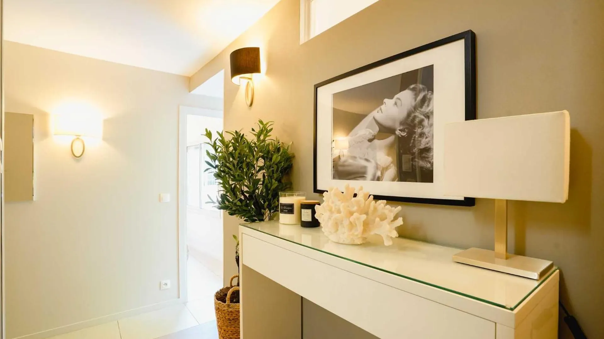 Villa Paradiso Luxe Cannes