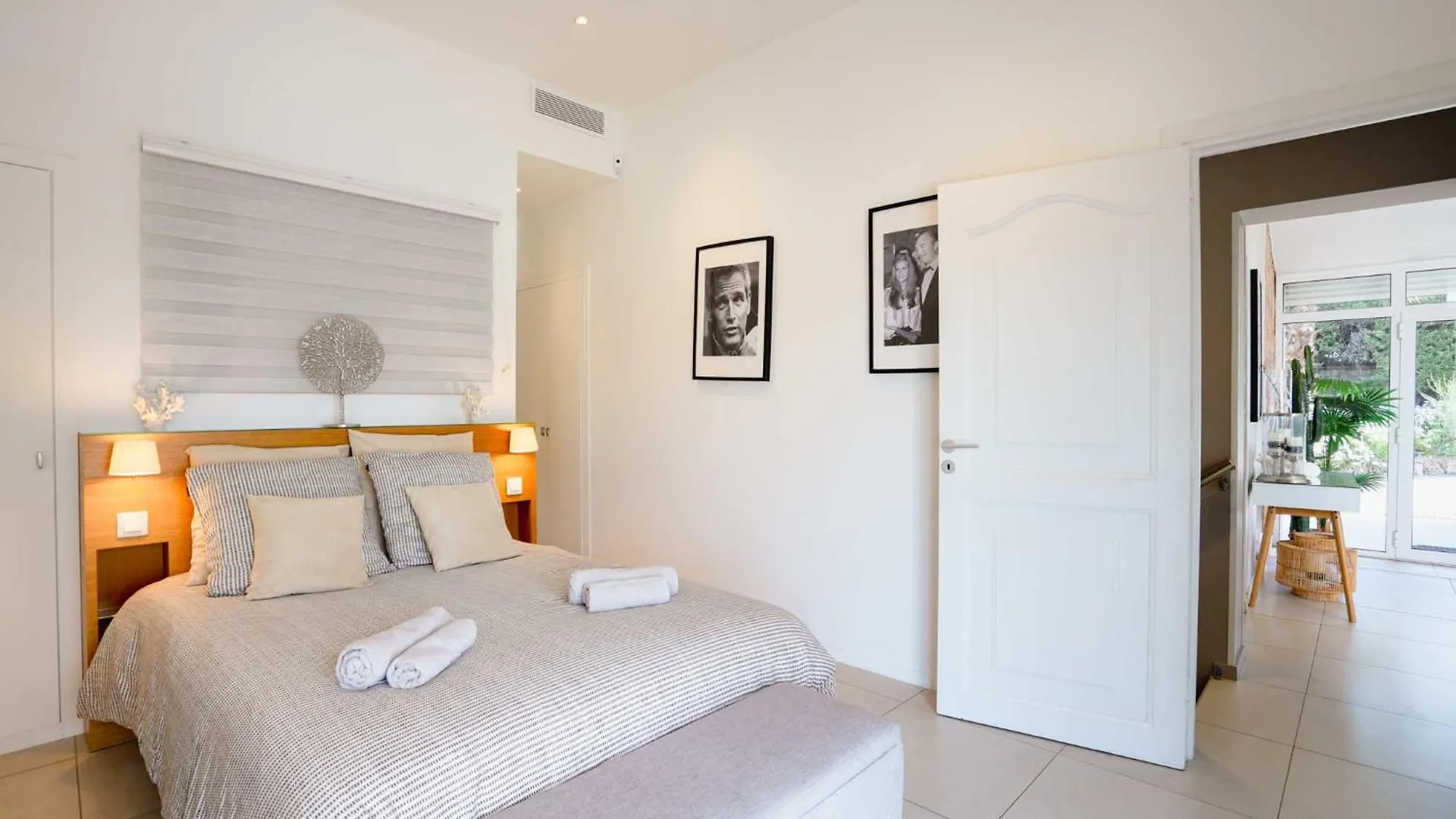 Villa Paradiso Luxe Cannes