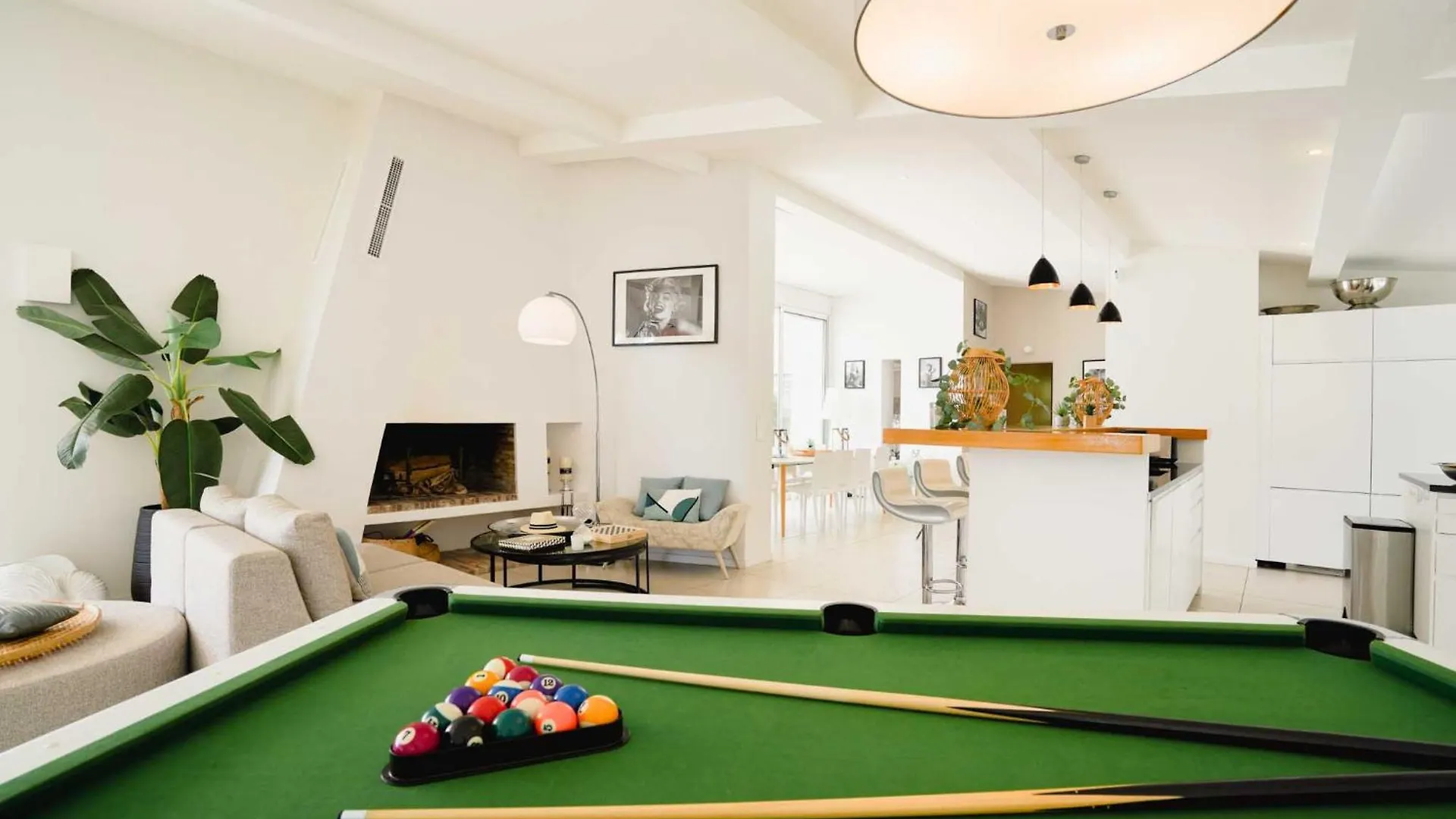 Villa Paradiso Luxe Cannes