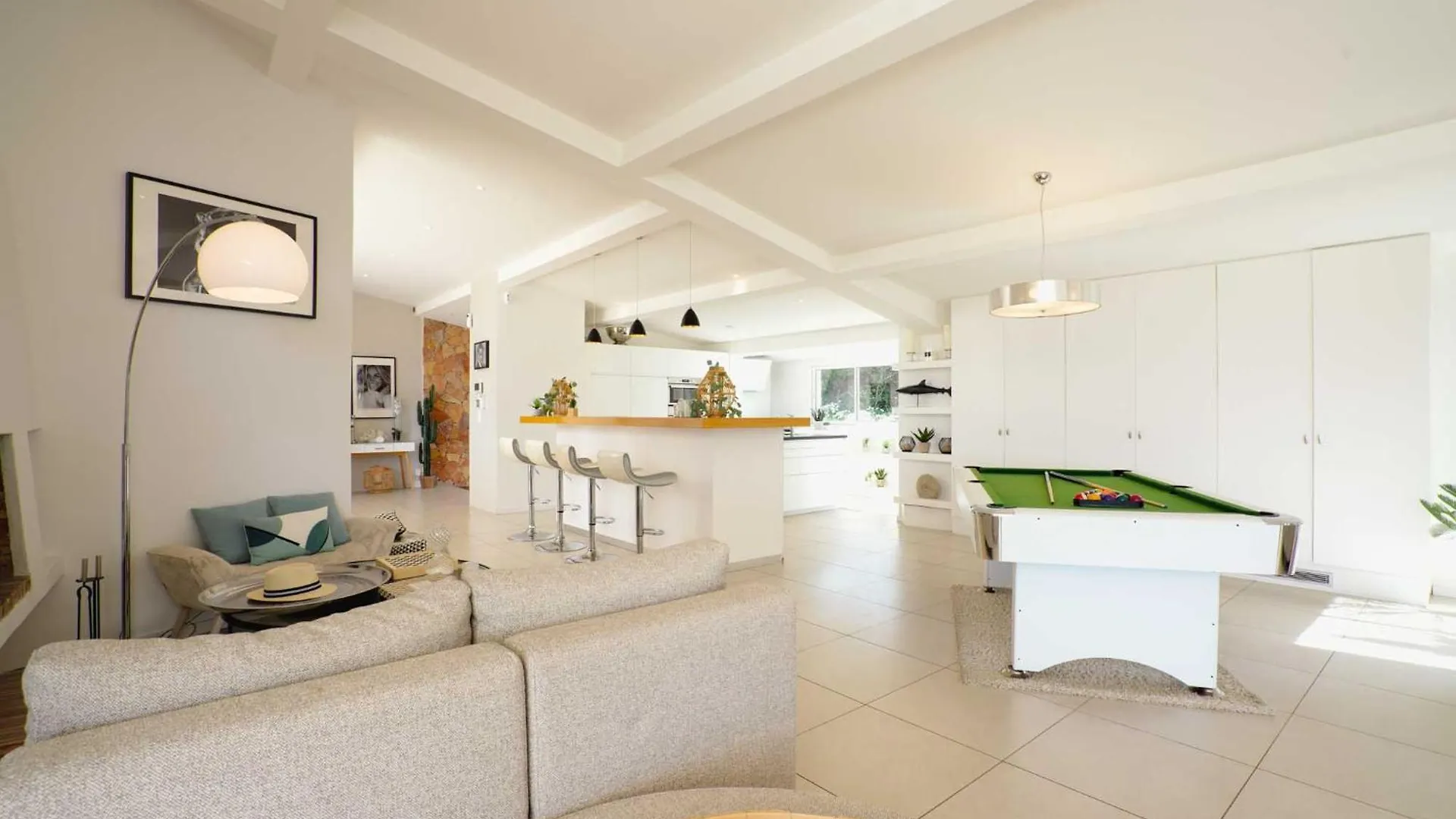 Villa Paradiso Luxe Cannes