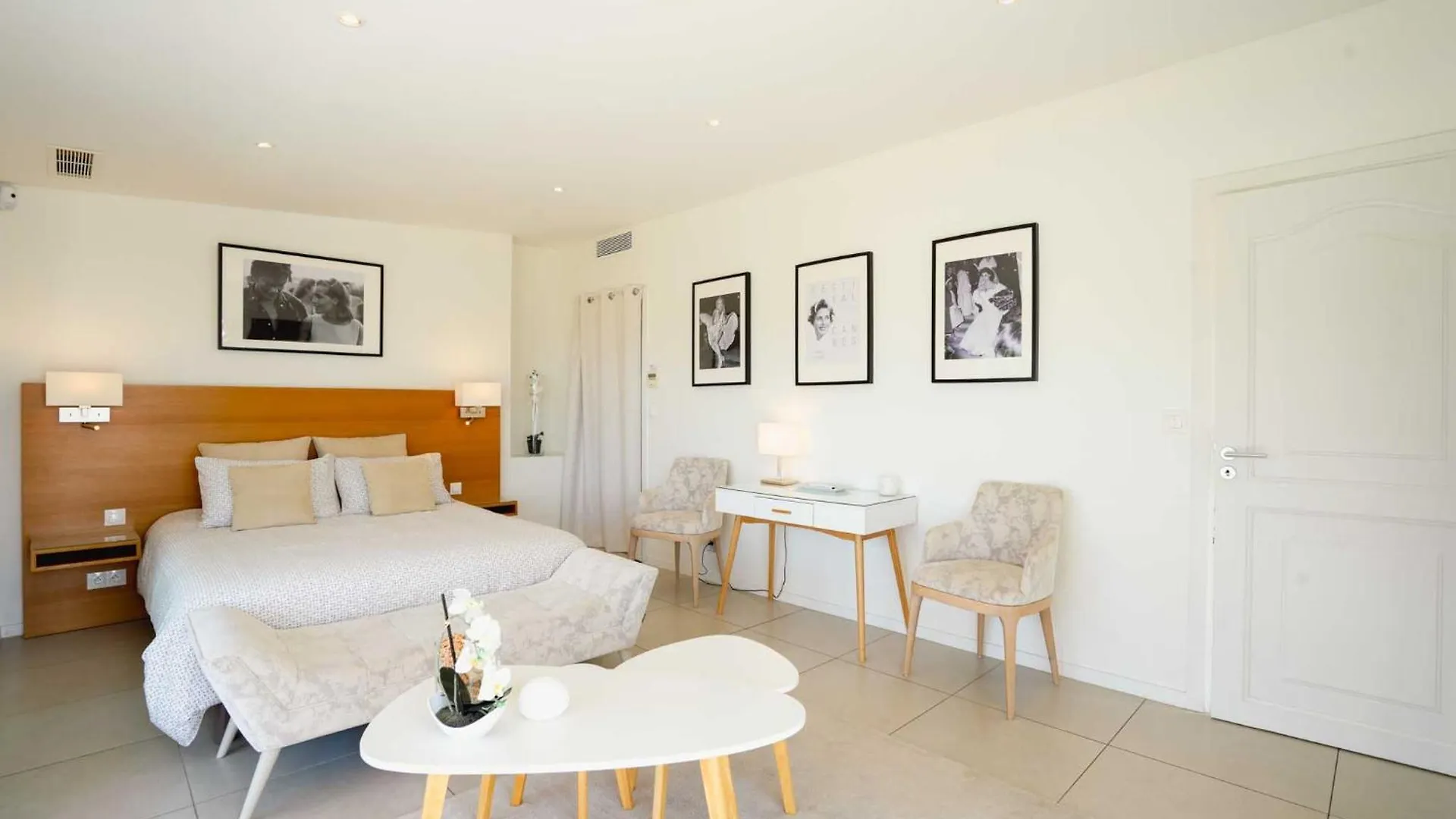 Villa Paradiso Luxe Cannes 0*,