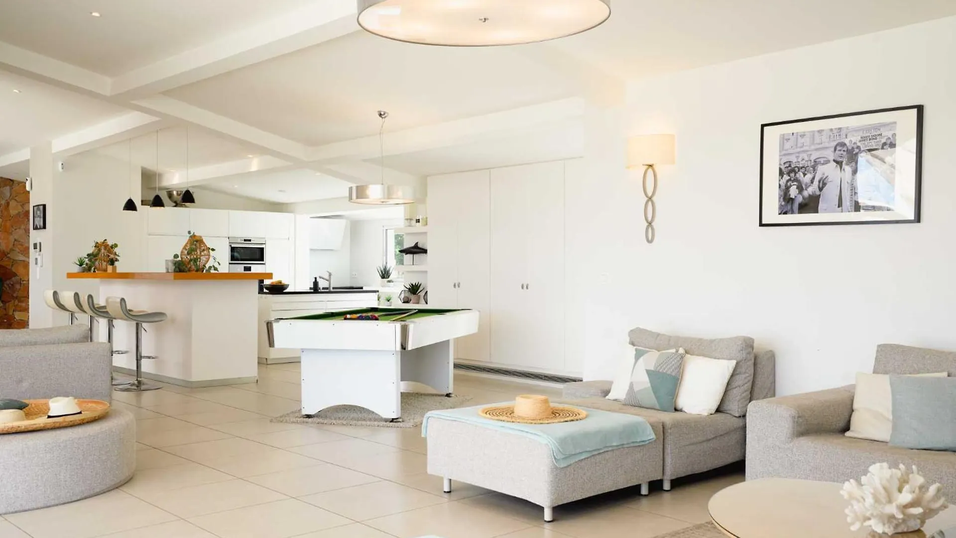 Villa Paradiso Luxe Cannes