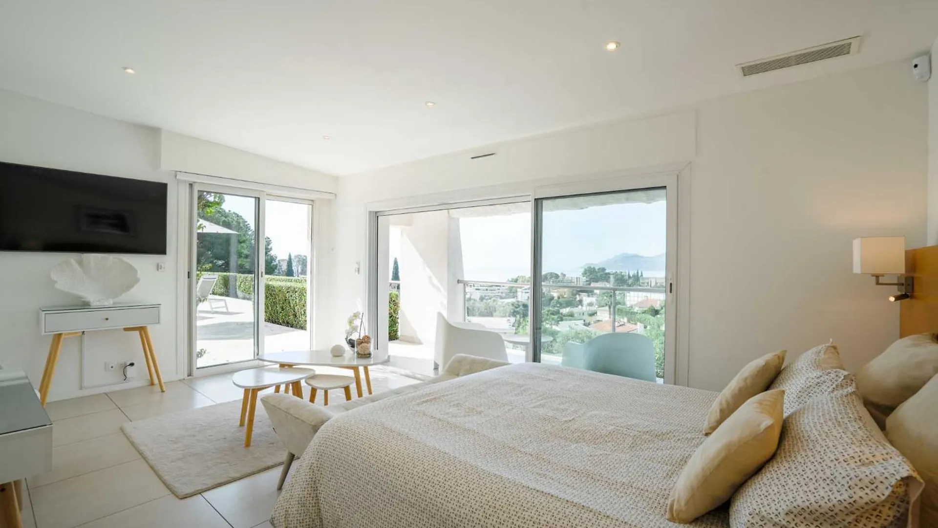 Villa Paradiso Luxe Cannes 0*,