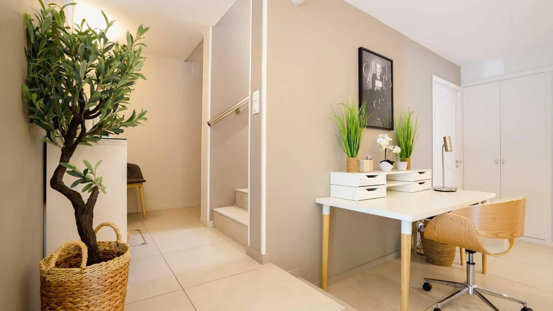 Villa Paradiso Luxe Cannes