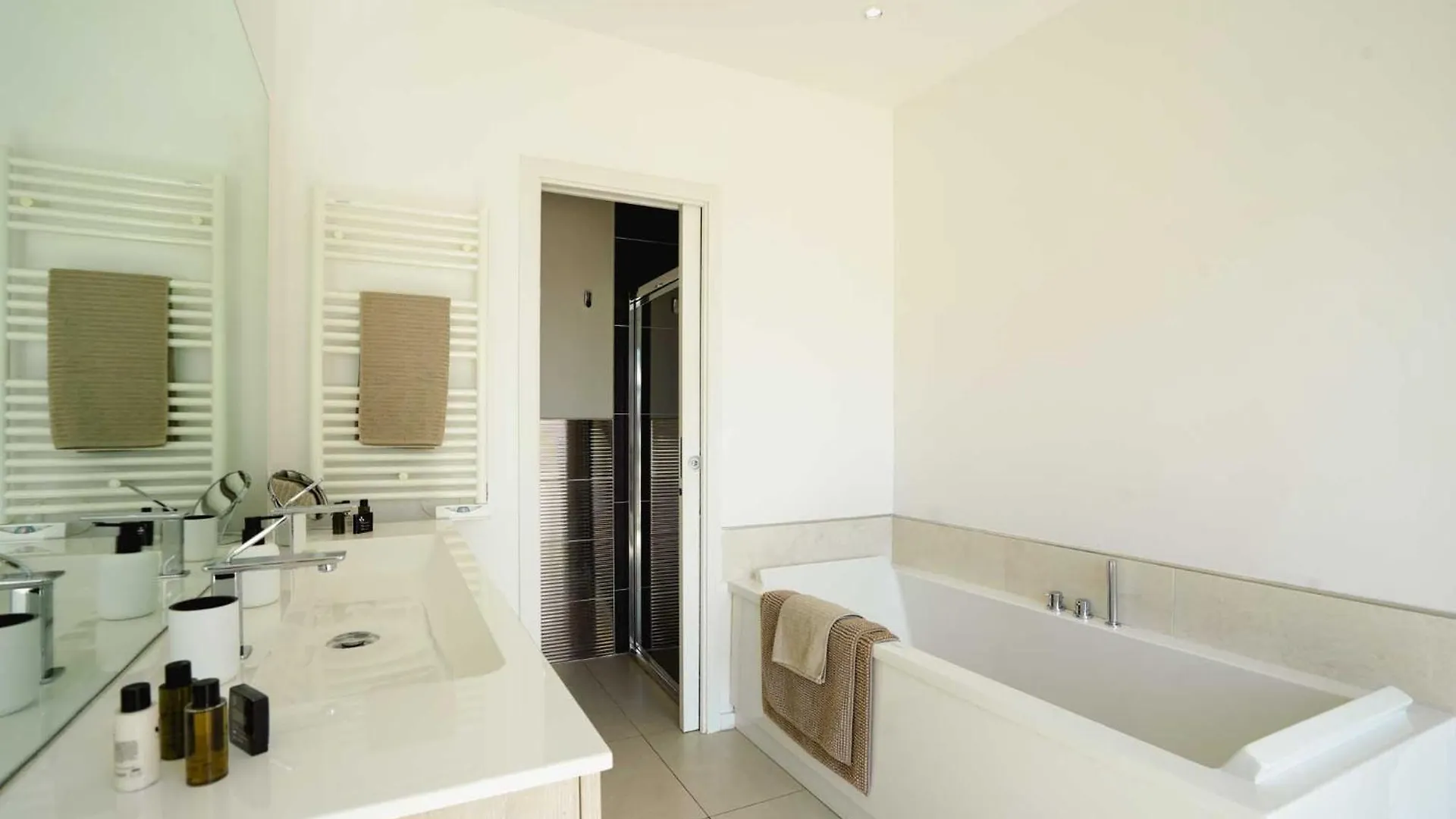 Villa Paradiso Luxe Cannes