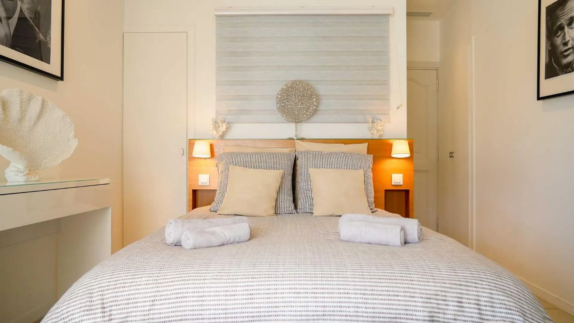Villa Paradiso Luxe Cannes
